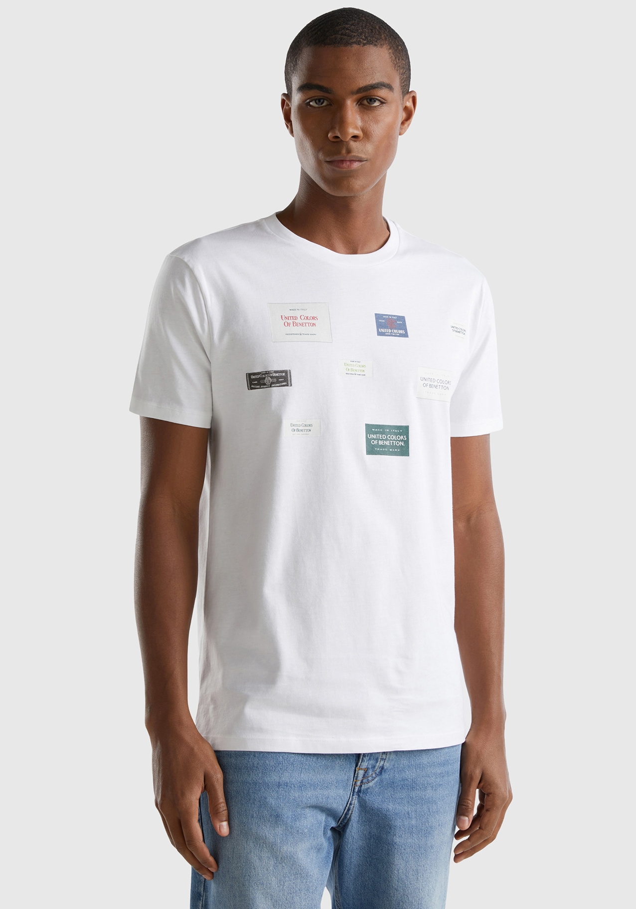 United Colors of Benetton T-Shirt von United Colors of Benetton