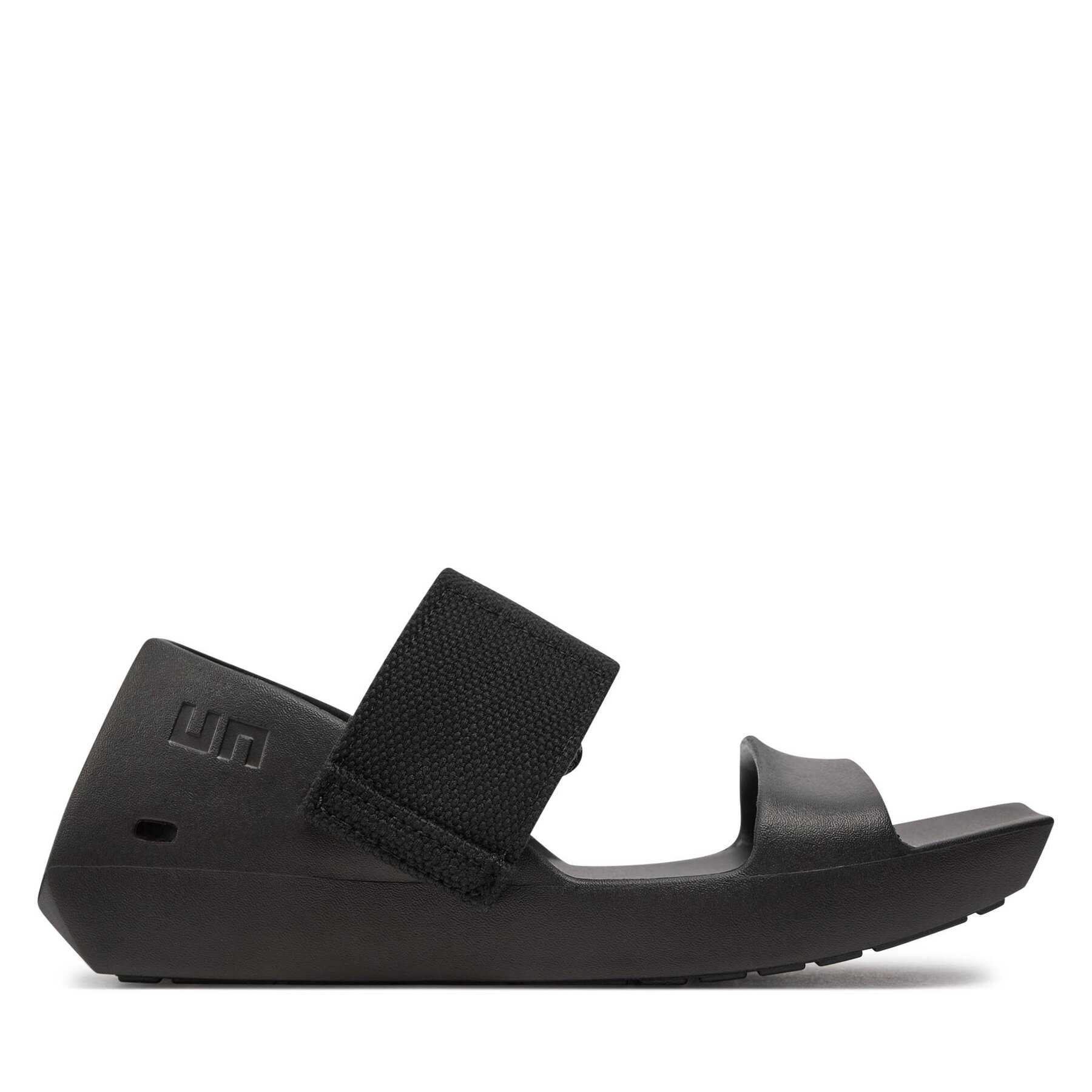 Sandalen United Nude Hybrid Jane Lo 7380107178 Schwarz Sandalen United Nude Hybrid Jane Lo 7380107178 Schwarz von United Nude