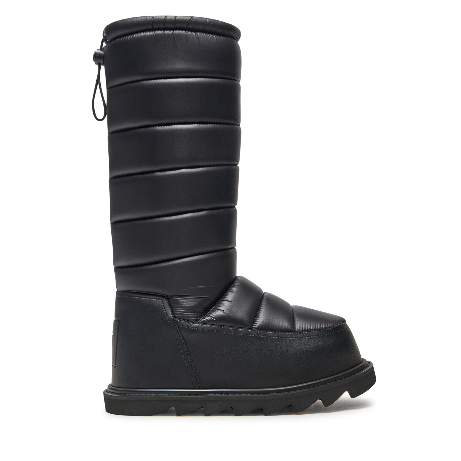 Schneeschuhe United Nude Zembla Bubble Boot 1088501190 Schwarz Schneeschuhe United Nude Zembla Bubble Boot 1088501190 Schwarz von United Nude