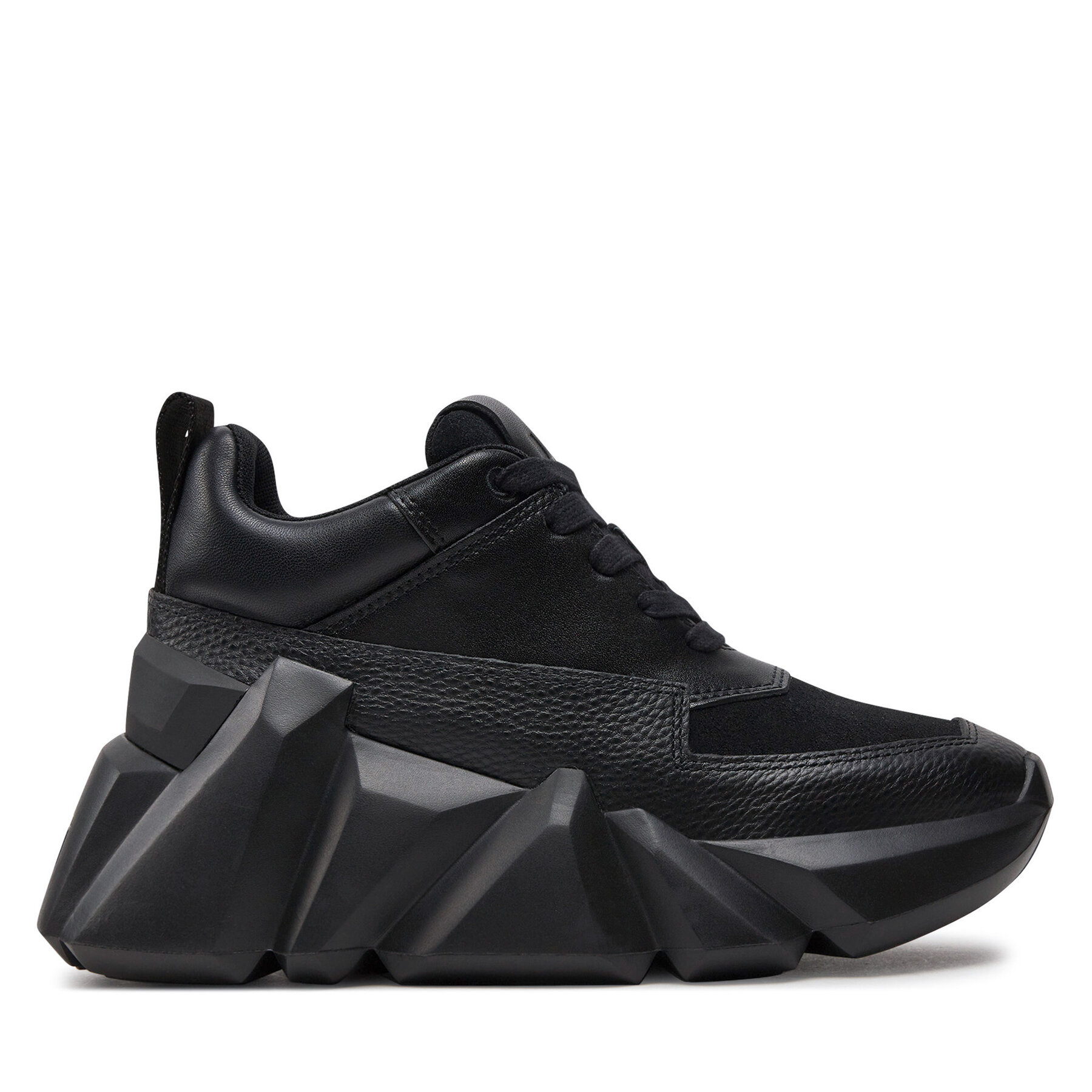 Sneakers United Nude Space Kick Max 10656560159 Schwarz Sneakers United Nude Space Kick Max 10656560159 Schwarz von United Nude