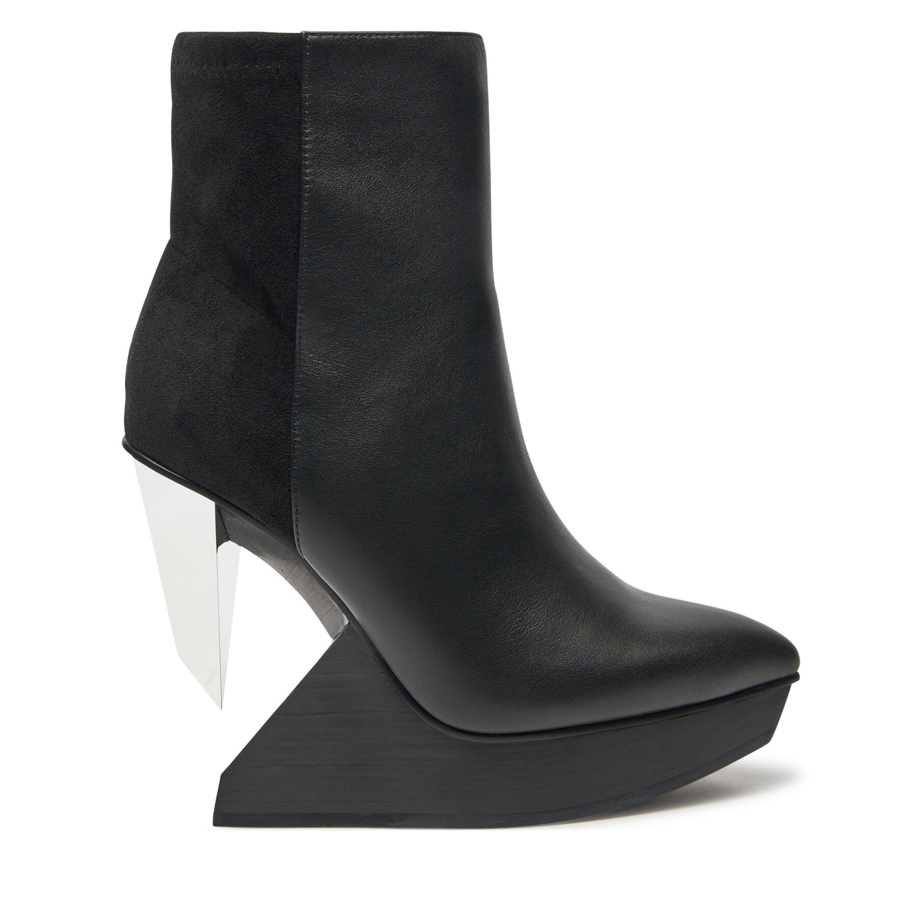 Stiefeletten United Nude Edge Bootie 1085622916 Schwarz Stiefeletten United Nude Edge Bootie 1085622916 Schwarz von United Nude