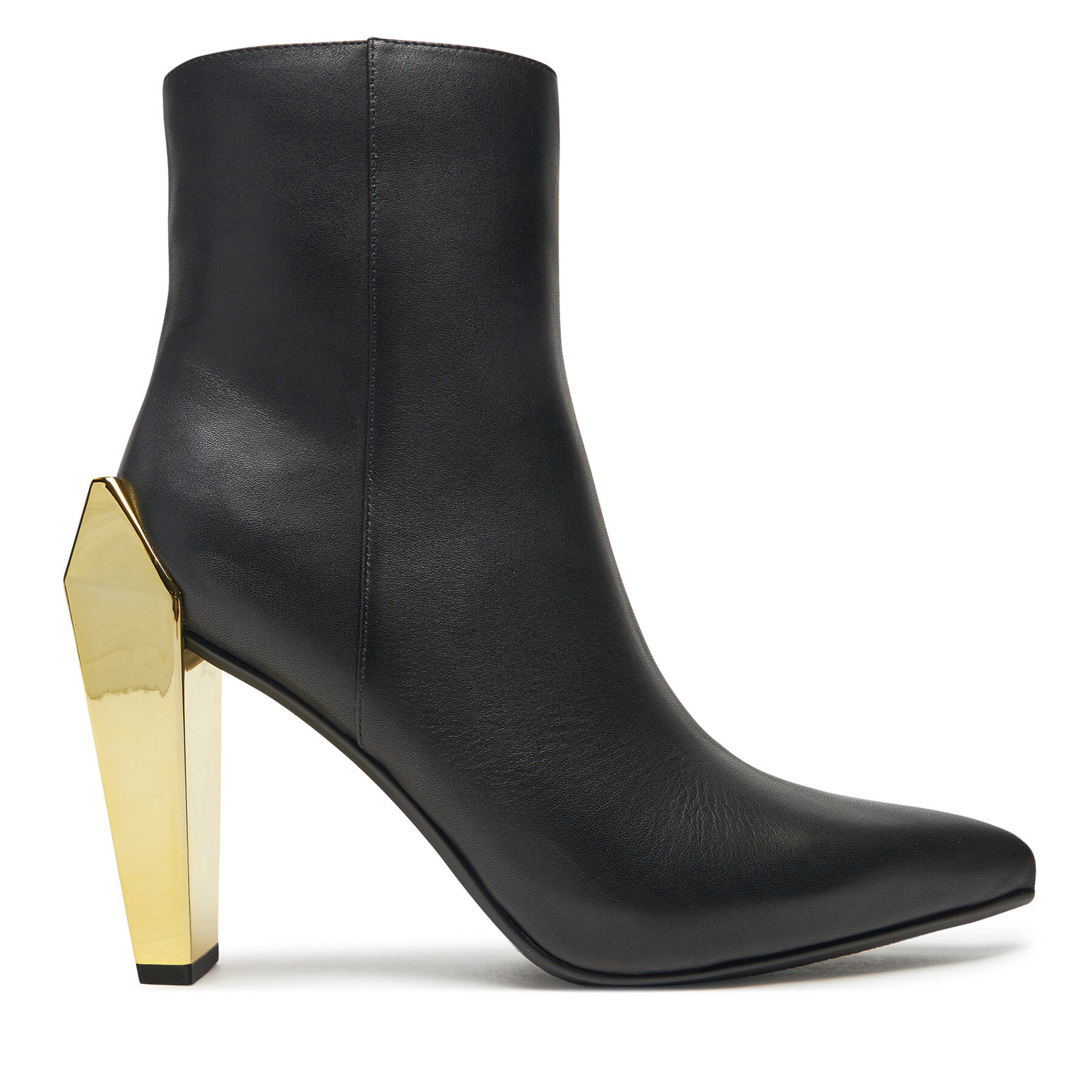 Stiefeletten United Nude Gem Bootie Hi 1087756216 Schwarz Stiefeletten United Nude Gem Bootie Hi 1087756216 Schwarz von United Nude