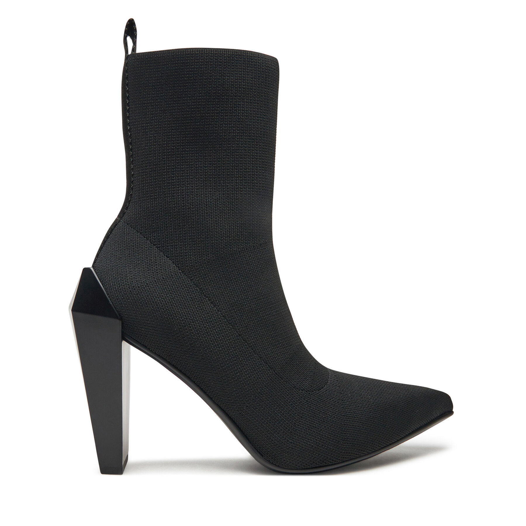 Stiefeletten United Nude Gem Sock Hi 1087601117 Schwarz Stiefeletten United Nude Gem Sock Hi 1087601117 Schwarz von United Nude
