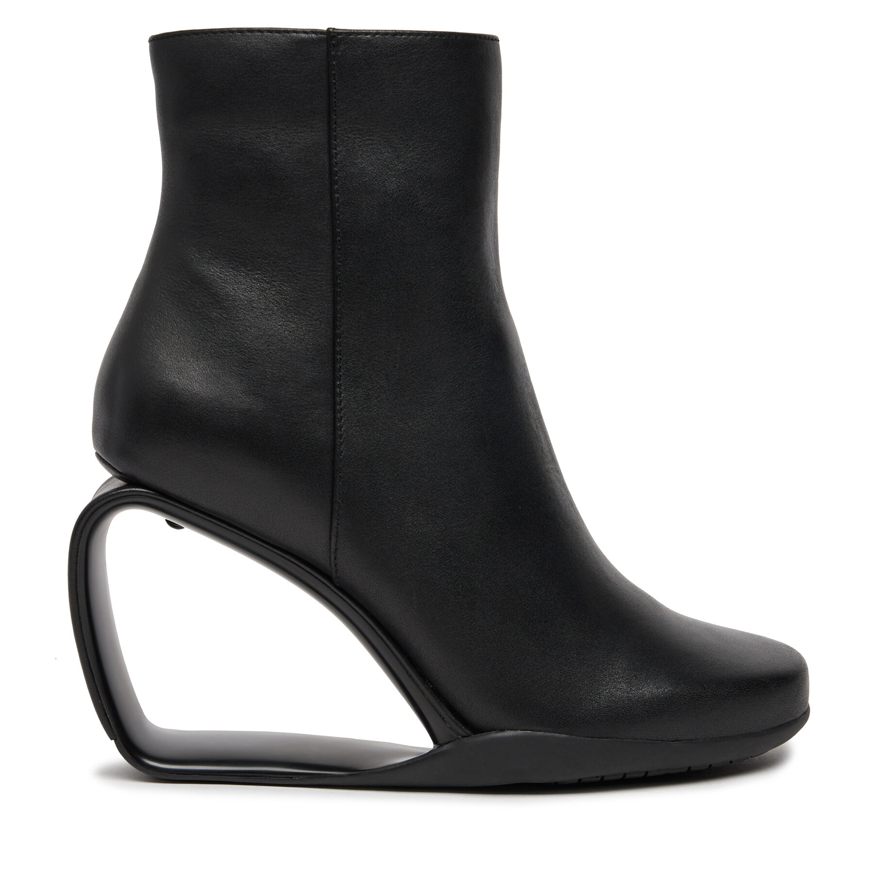 Stiefeletten United Nude Mobius Bootie 1085801192 Schwarz Stiefeletten United Nude Mobius Bootie 1085801192 Schwarz von United Nude