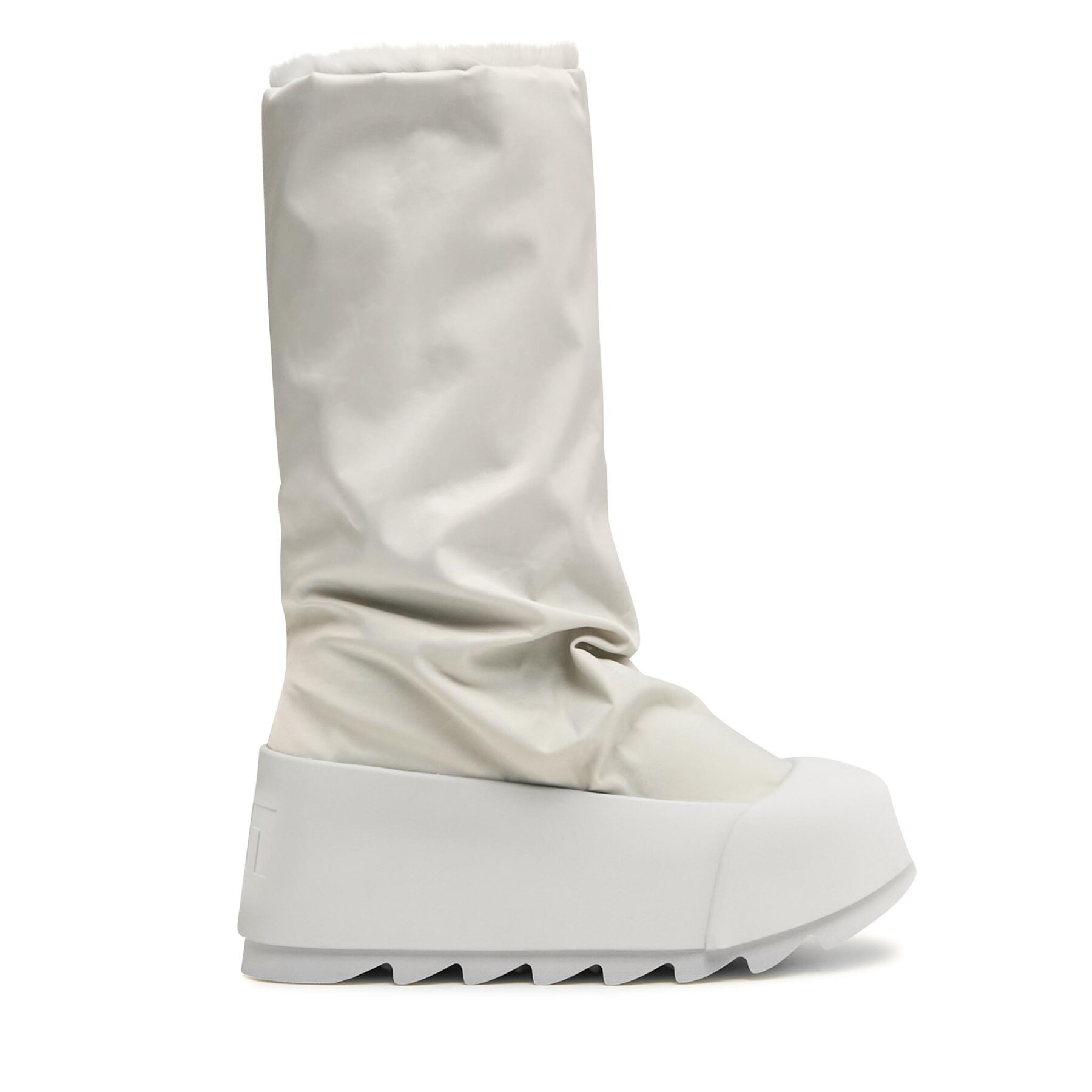 Stiefeletten United Nude Polar Boot II 1077904125 White von United Nude