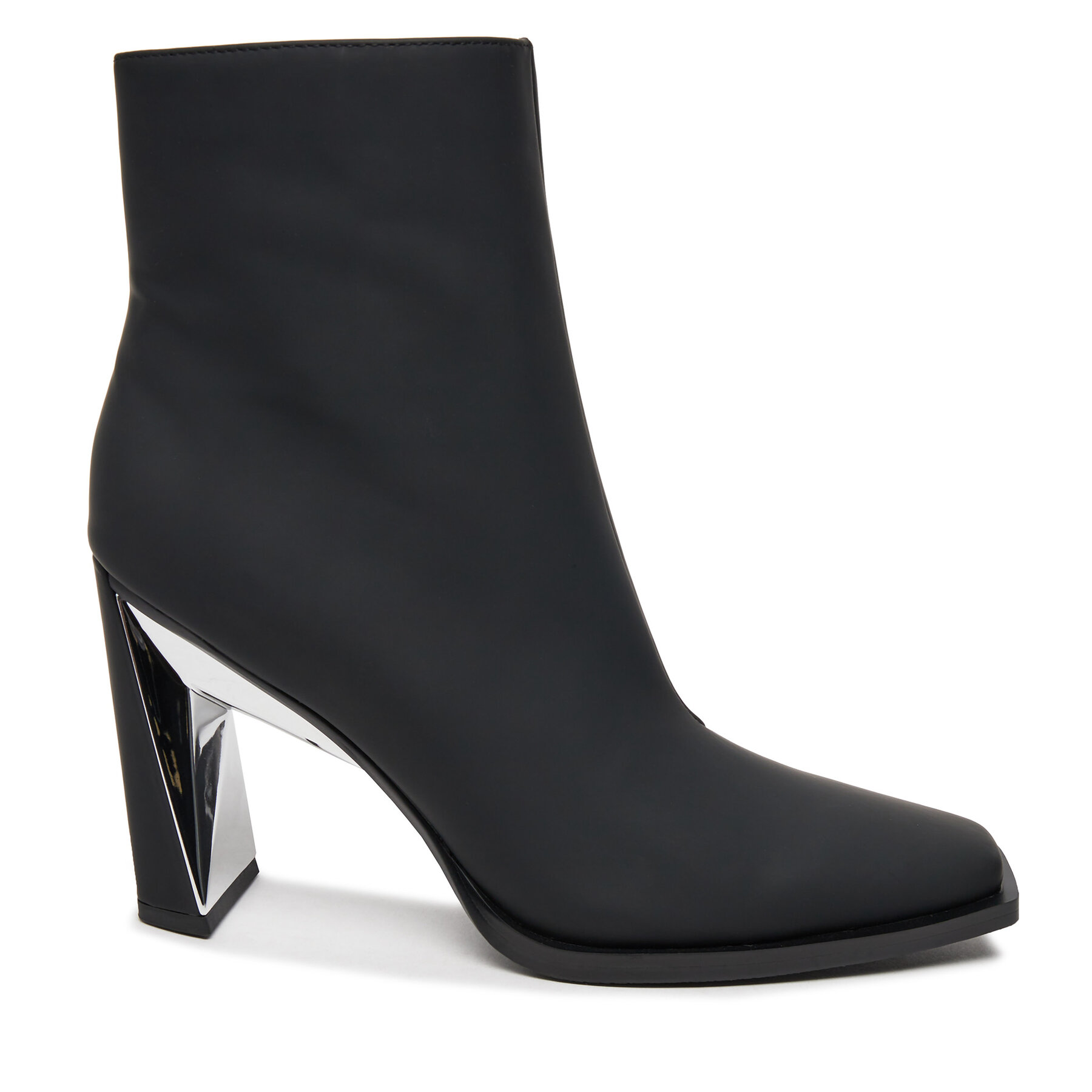 Stiefeletten United Nude Poly Bootie Hi 1086301191 Schwarz Stiefeletten United Nude Poly Bootie Hi 1086301191 Schwarz von United Nude
