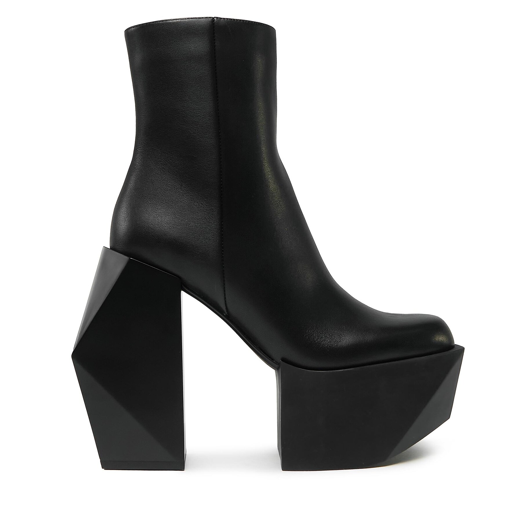 Stiefeletten United Nude Stage Boot 107530116 Schwarz Stiefeletten United Nude Stage Boot 107530116 Schwarz von United Nude