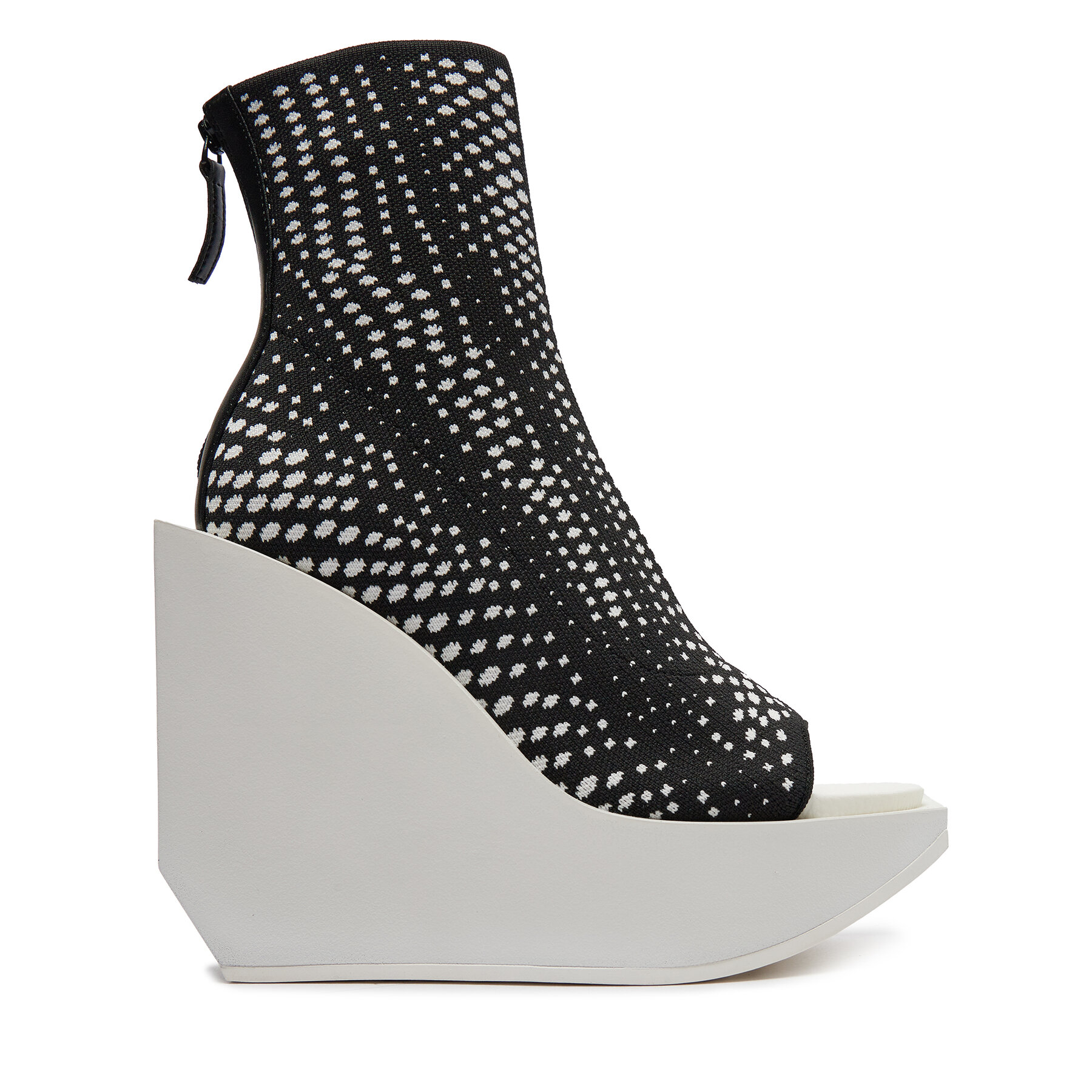 Stiefeletten United Nude Wa Fab Hi 10850510117 Schwarz Stiefeletten United Nude Wa Fab Hi 10850510117 Schwarz von United Nude