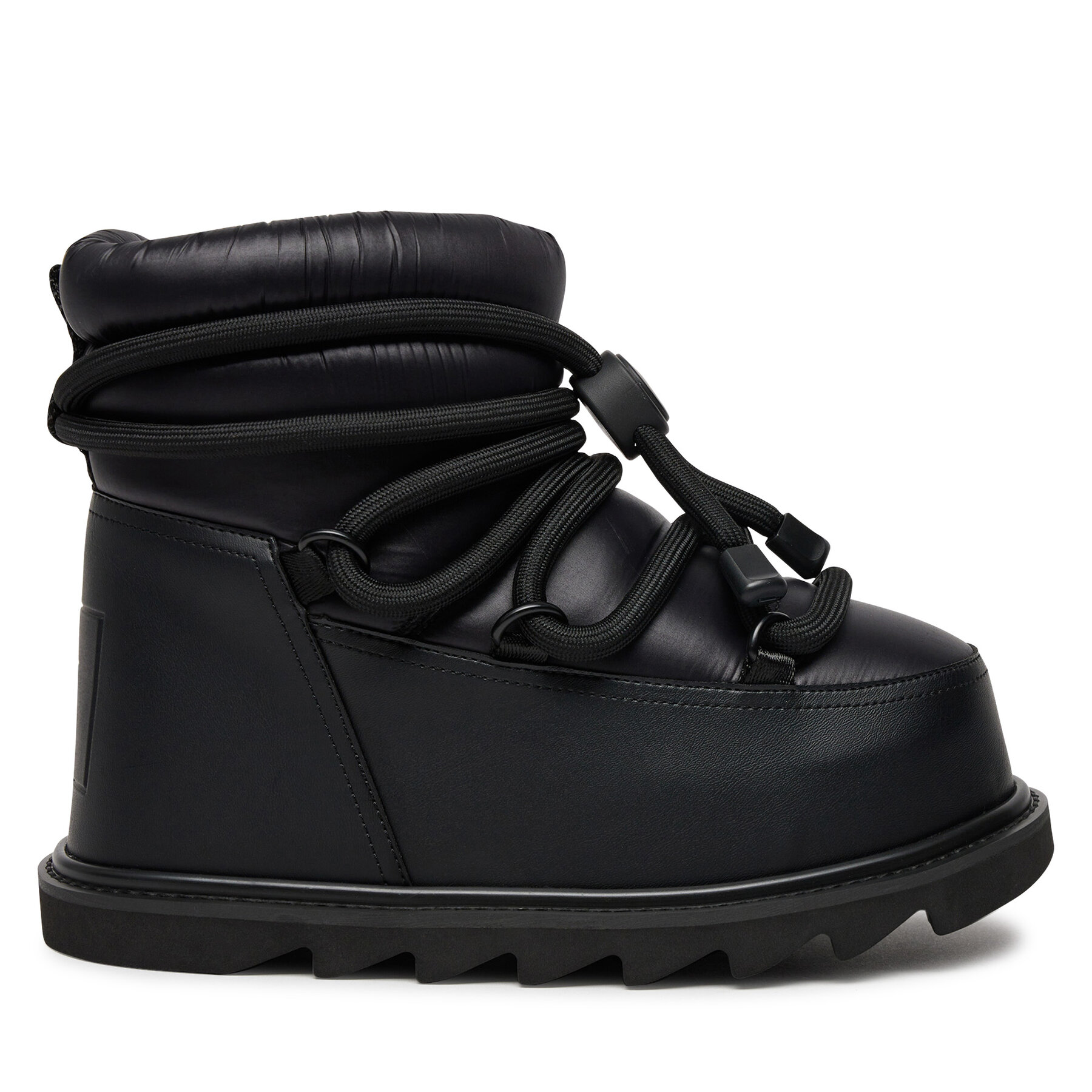 Schneeschuhe United Nude Zembla Artic Womens 1088701190 Schwarz Schneeschuhe United Nude Zembla Artic Womens 1088701190 Schwarz von United Nude