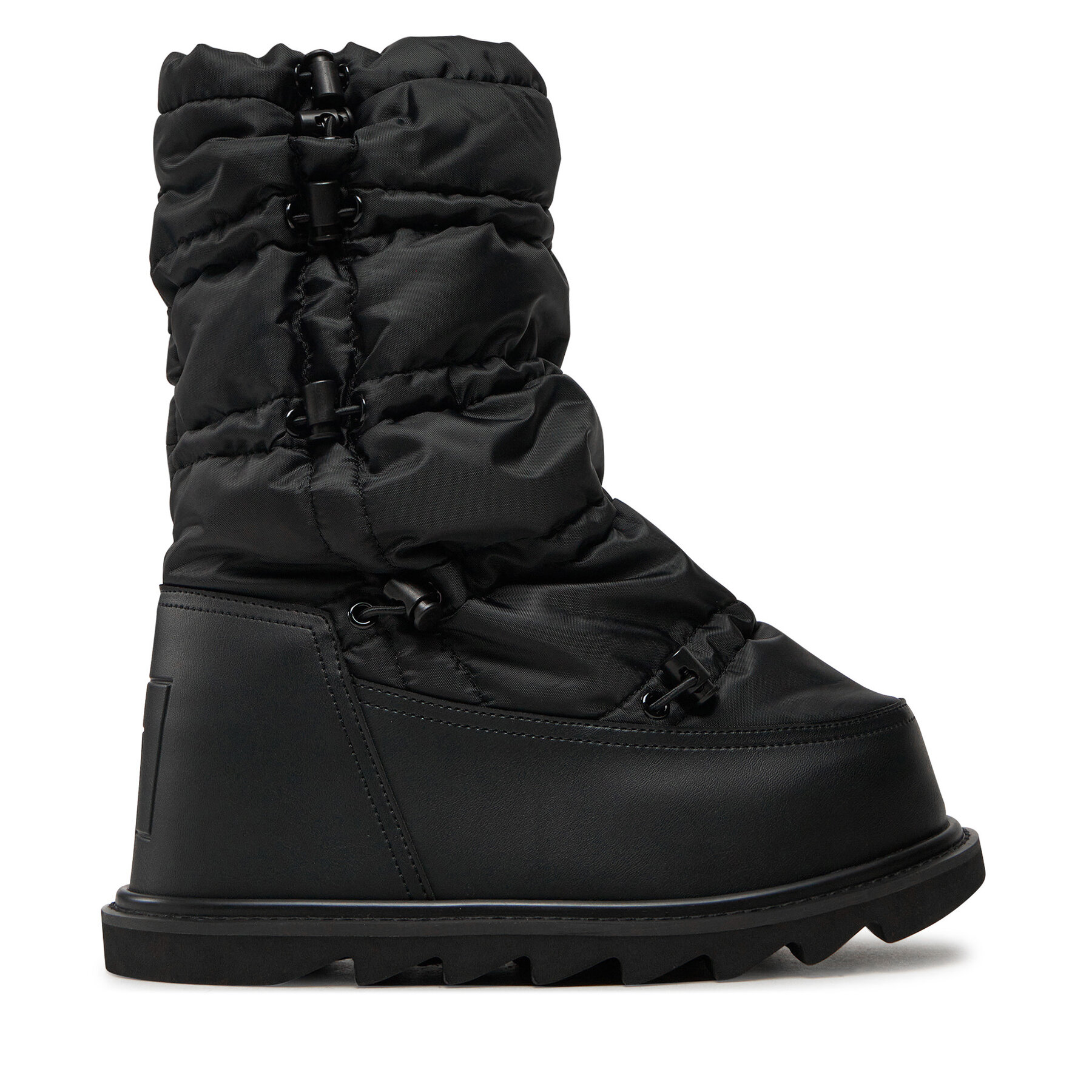 Stiefeletten United Nude Zembla Storm 1088901190 Schwarz Stiefeletten United Nude Zembla Storm 1088901190 Schwarz von United Nude