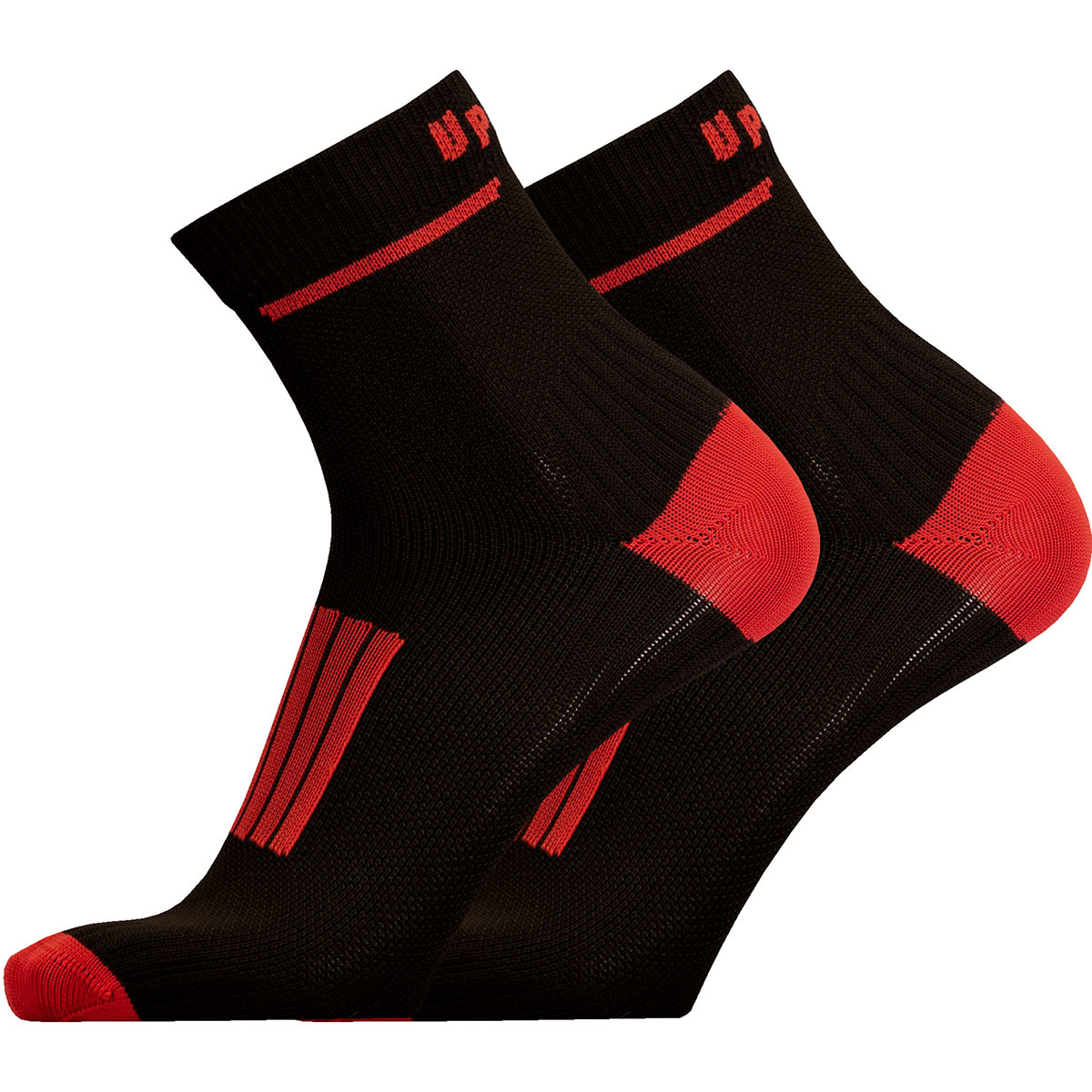 UphillSport Front Running Socken von UphillSport