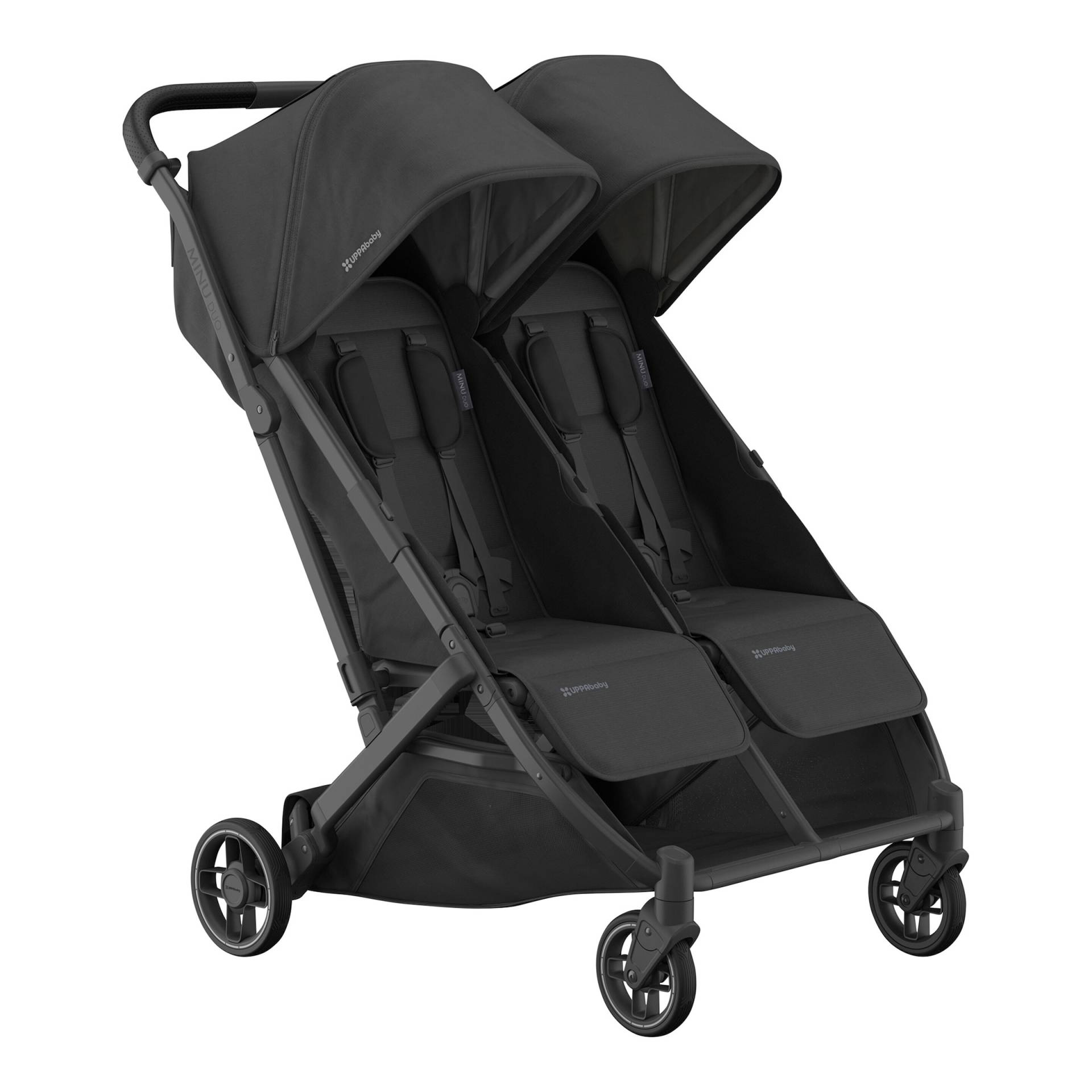 Zwillingswagen Minu Duo Zwillingswagen Minu Duo von Uppababy