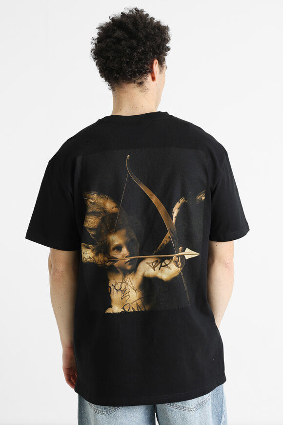 Upscale Life After Death T-Shirt | Black | Herren | L Upscale Life After Death T-Shirt | Black | Herren | L von Upscale