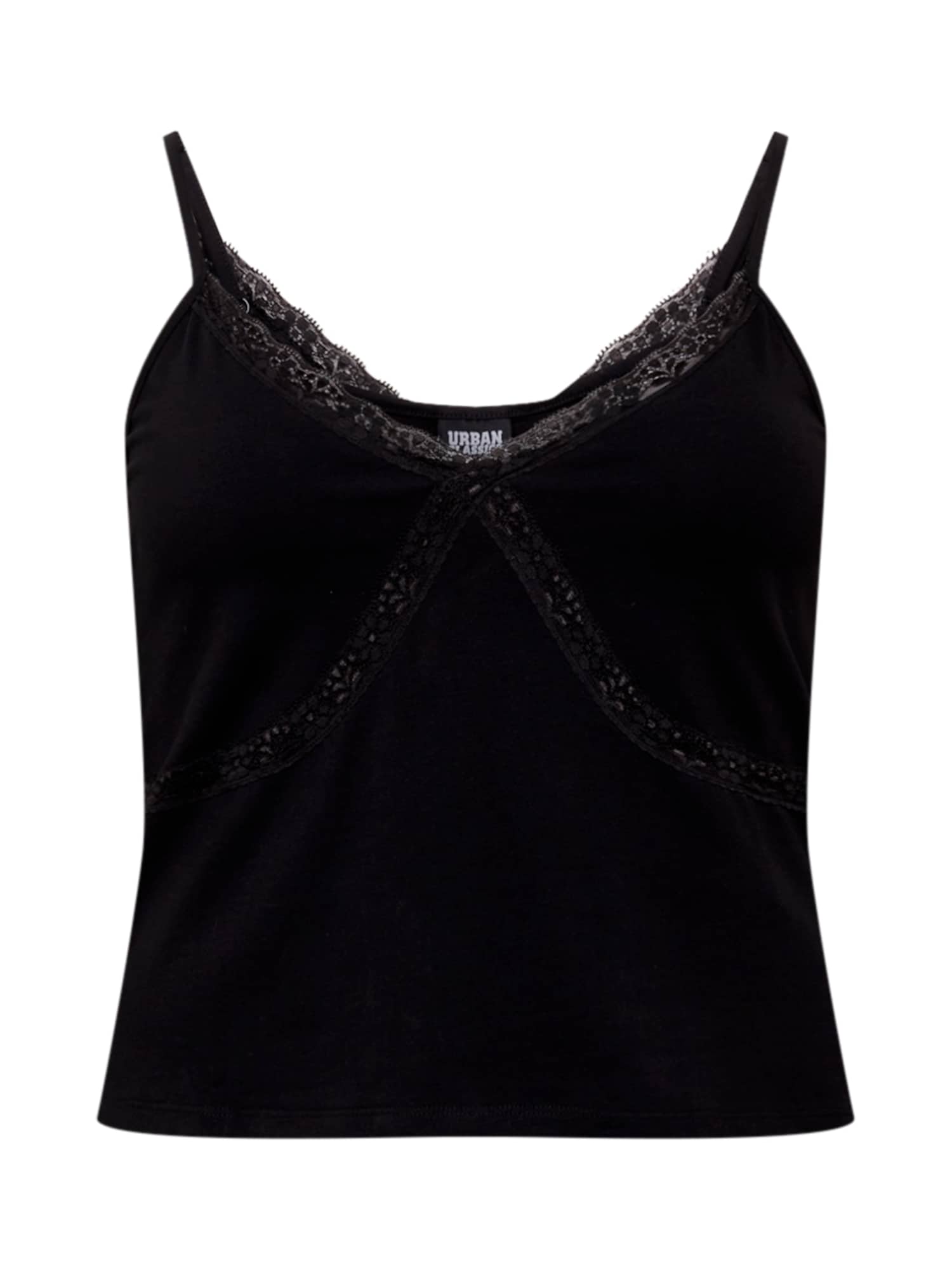 Top Top von Urban Classics