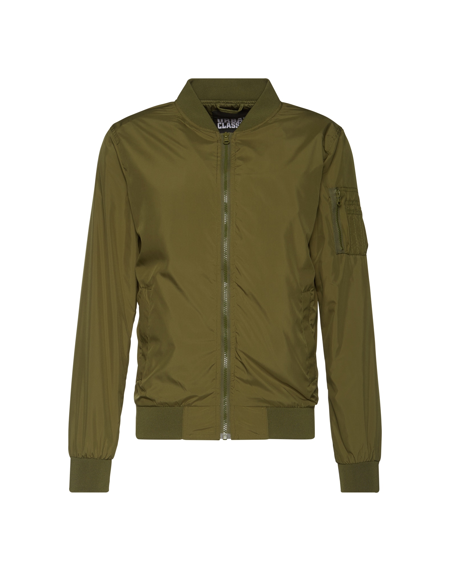 Jacke Jacke von Urban Classics