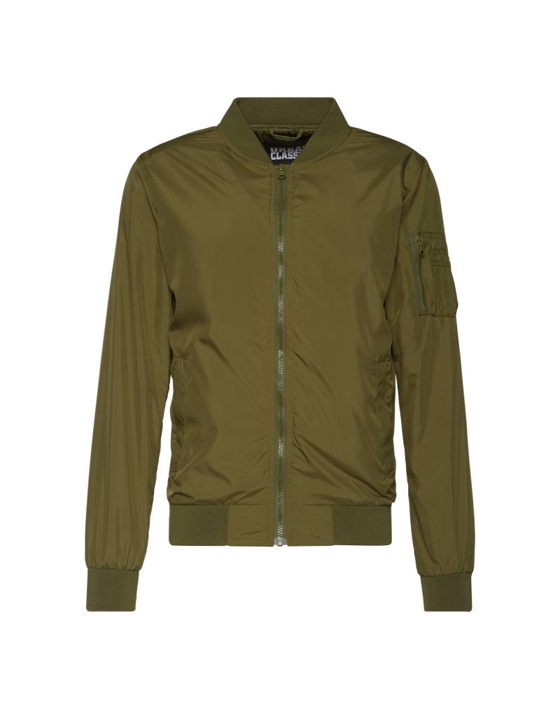 Jacke von Urban Classics