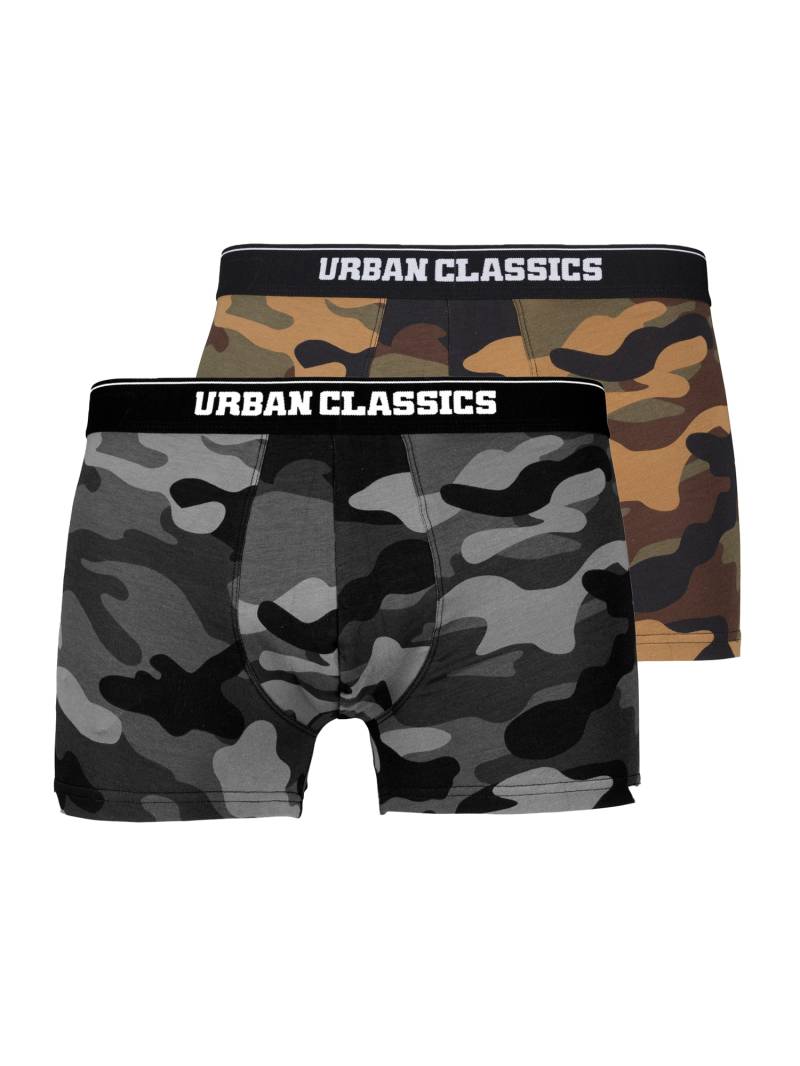 Boxershorts von Urban Classics