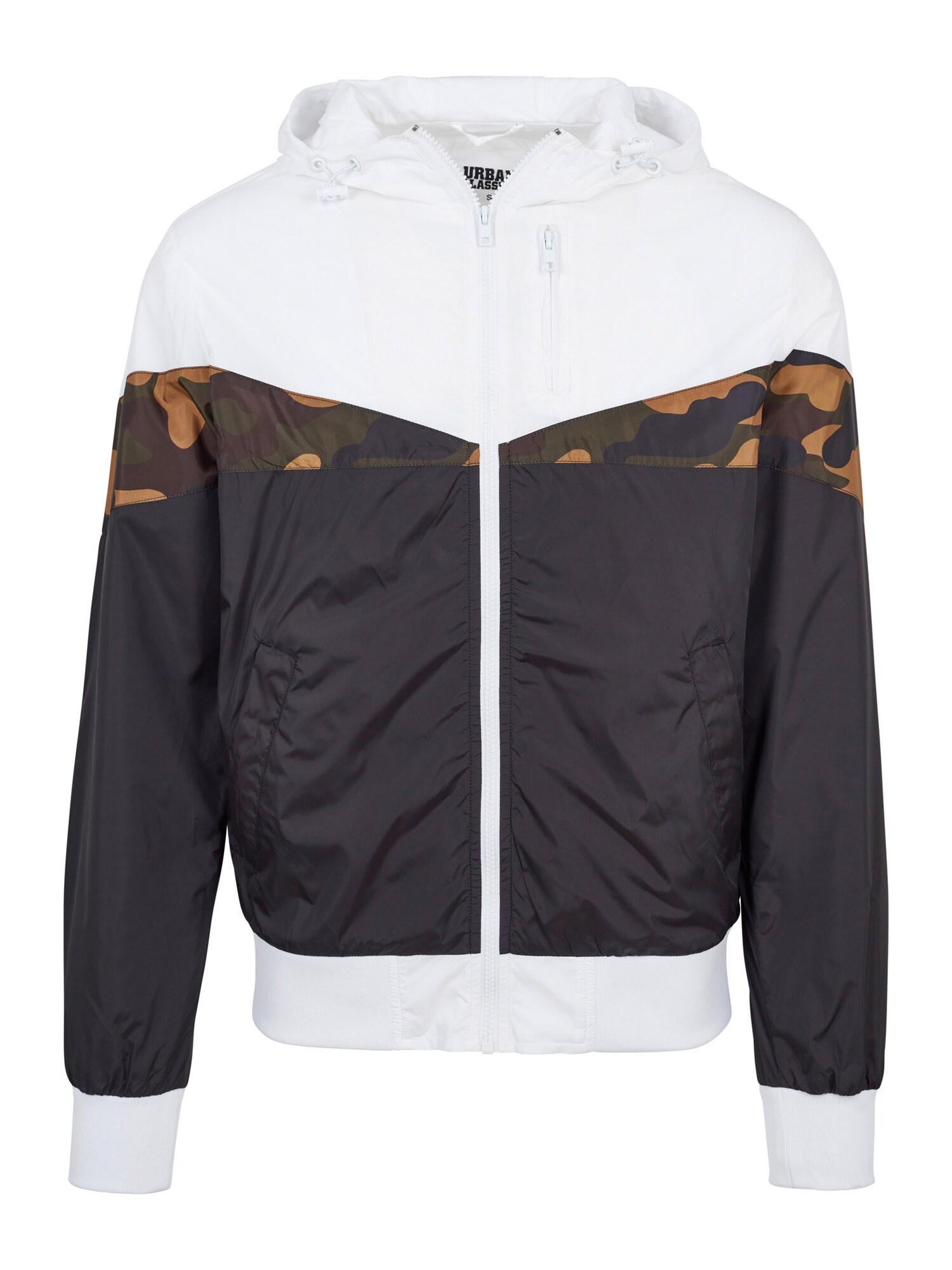 Jacke Jacke von Urban Classics