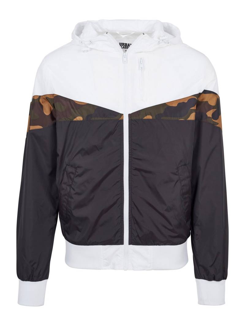 Jacke von Urban Classics