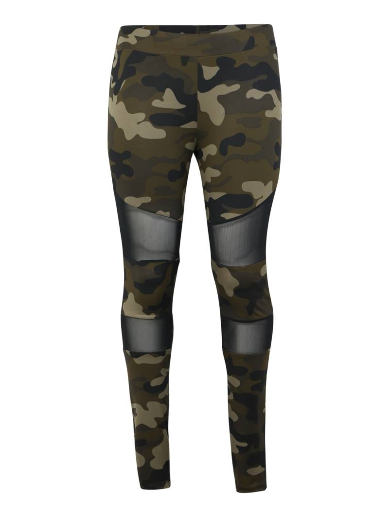 Leggings von Urban Classics