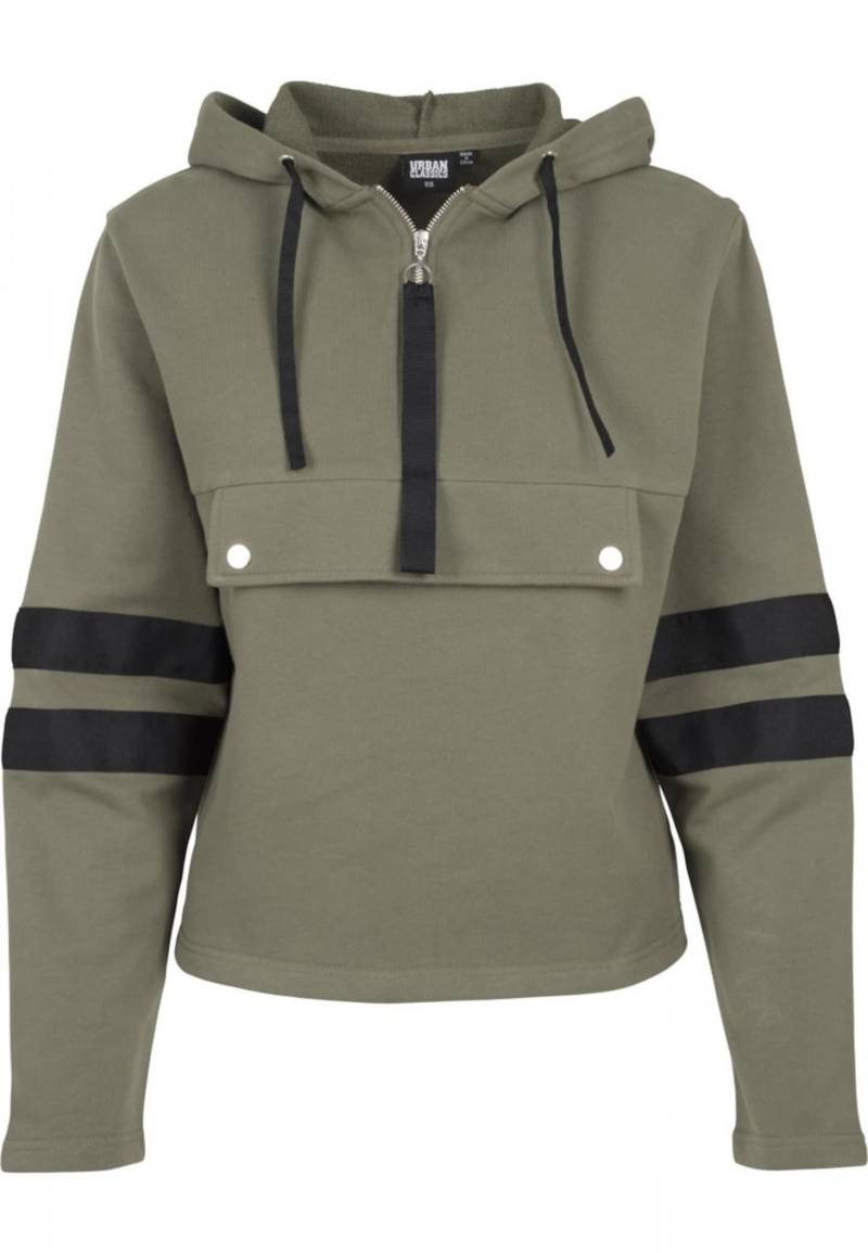 Sweatshirt von Urban Classics