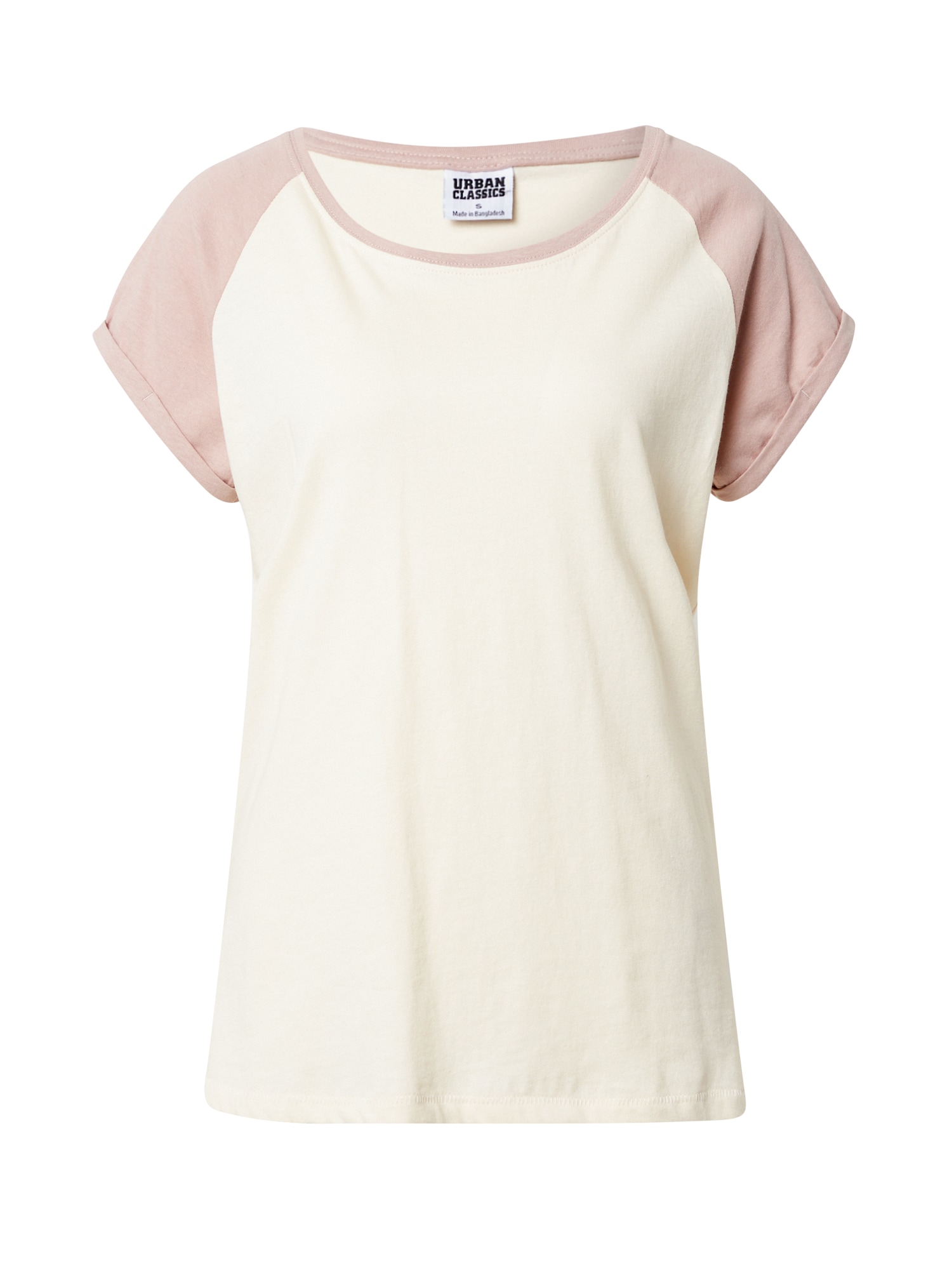 T-Shirt T-Shirt von Urban Classics