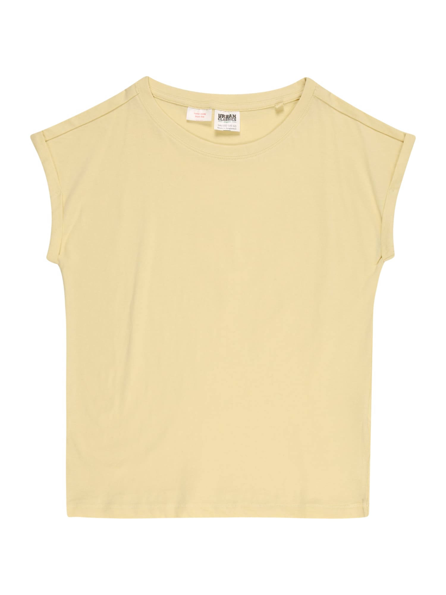 T-Shirt T-Shirt von Urban Classics Kids
