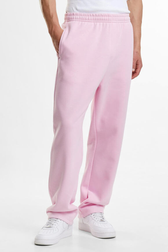 Urban Classics Fluffy Sweathose | Softpink | Herren | M Urban Classics Fluffy Sweathose | Softpink | Herren | M von Urban Classics