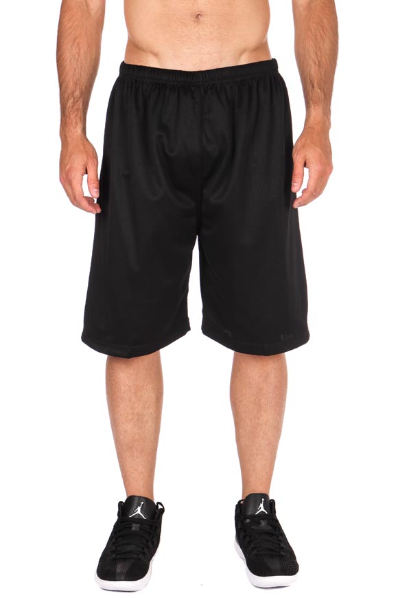 Urban Classics Mesh Shorts | Schwarz | Herren | XXL Urban Classics Mesh Shorts | Schwarz | Herren | XXL von Urban Classics