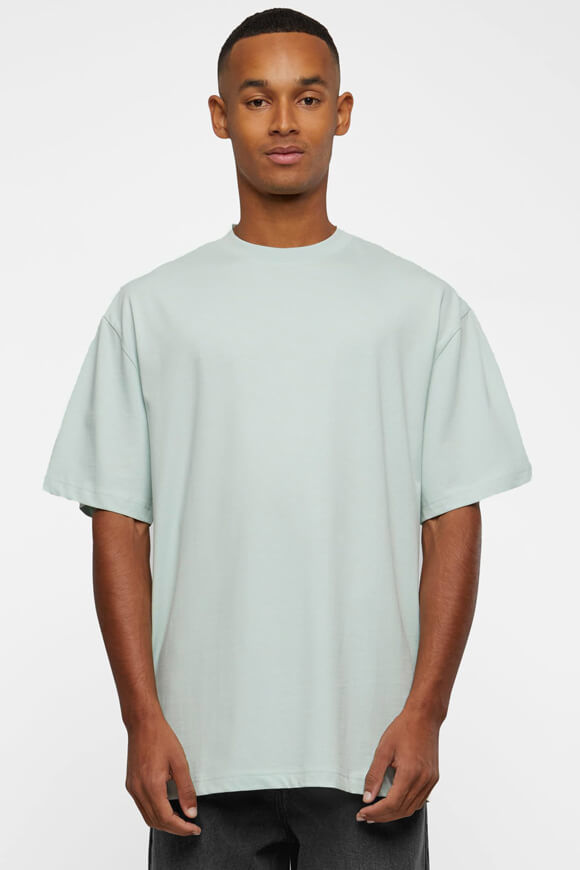 Urban Classics Oversize T-Shirt | Frostmint | Herren | S Urban Classics Oversize T-Shirt | Frostmint | Herren | S von Urban Classics