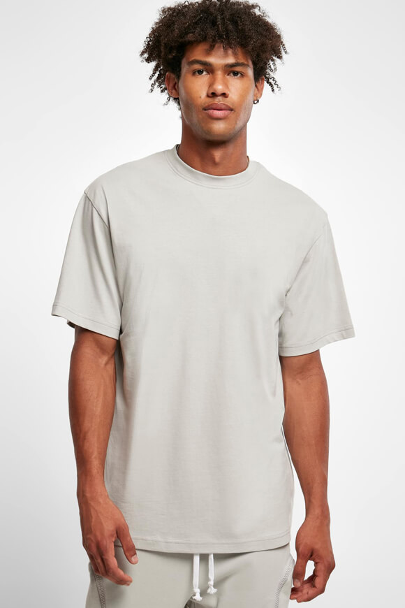 Urban Classics Oversize T-Shirt | Light Asphalt | Herren | 5XL Urban Classics Oversize T-Shirt | Light Asphalt | Herren | 5XL von Urban Classics