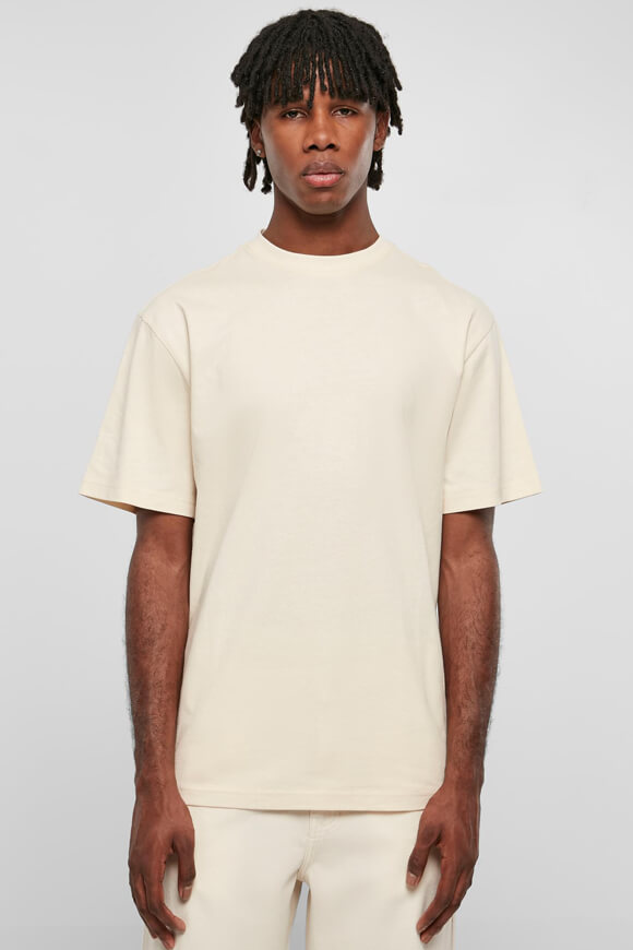 Urban Classics Oversize T-Shirt | Whitesand | Herren | S Urban Classics Oversize T-Shirt | Whitesand | Herren | S von Urban Classics