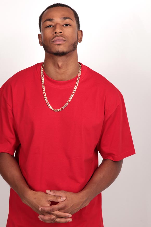 Urban Classics Oversize T-Shirt | Rot | Herren | M Urban Classics Oversize T-Shirt | Rot | Herren | M von Urban Classics
