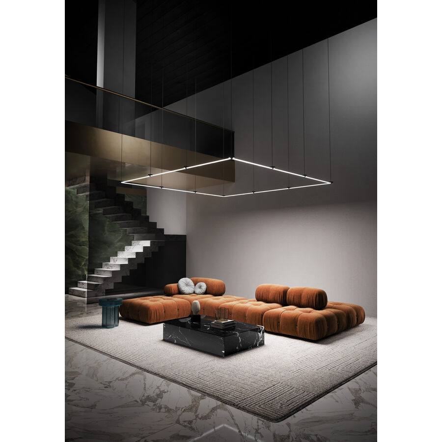 Urban Deckenlampe Cartesian Urban Deckenlampe Cartesian von Urban