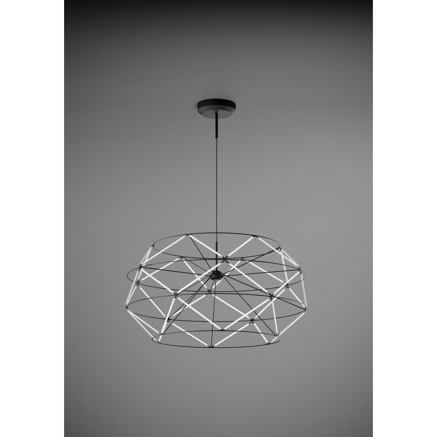 Urban Lampada a sospensione Euclide Urban Lampada a sospensione Euclide von Urban