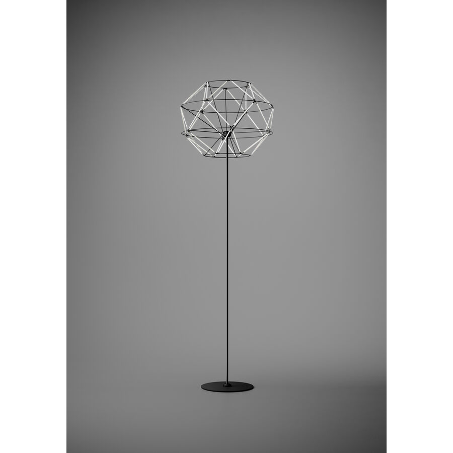 Urban Stehlampe Euclide Urban Stehlampe Euclide von Urban
