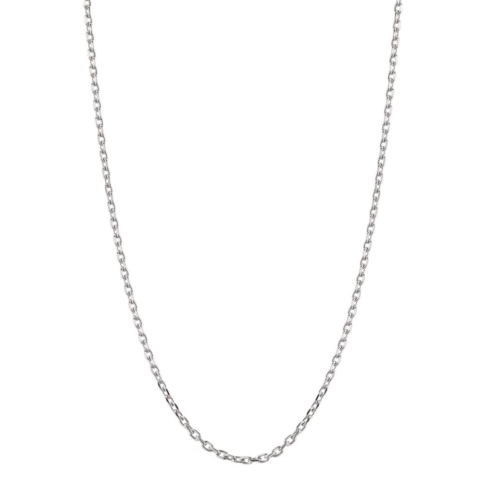 URECH Anker-Halskette Silber  45 cm von URECH