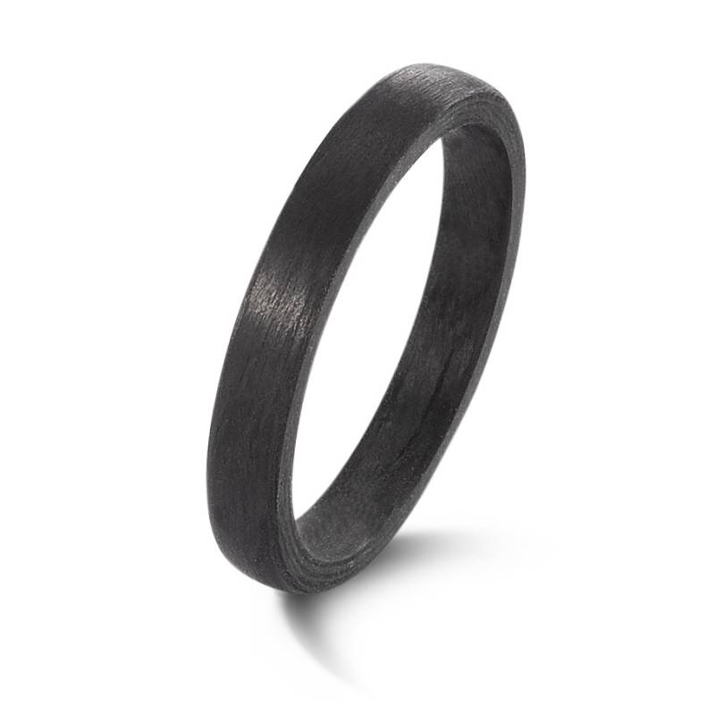 URECH Damen Beisteckring Carbon von URECH