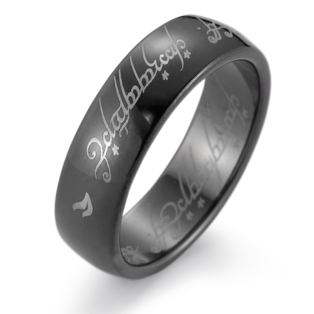 URECH Herren Fingerring Titan von URECH