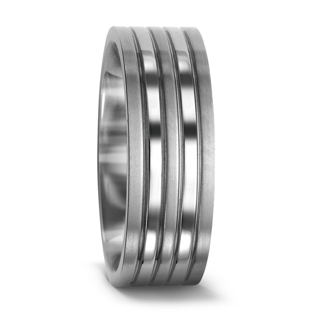 URECH Herren Fingerring Titan von URECH