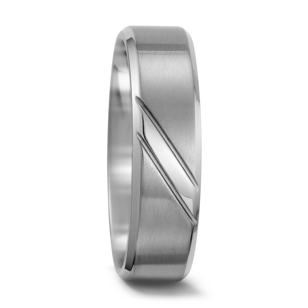 URECH Herren Fingerring Titan von URECH