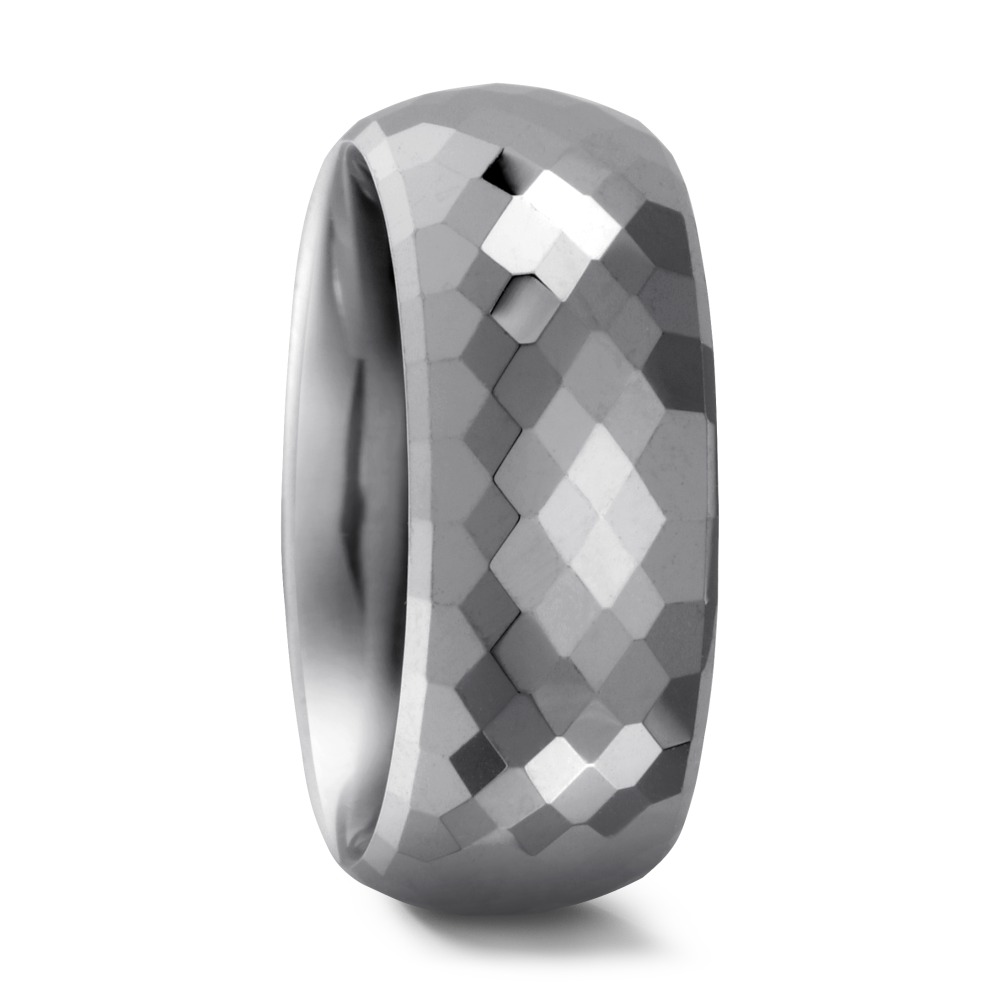 URECH Herren Fingerring Wolfram von URECH