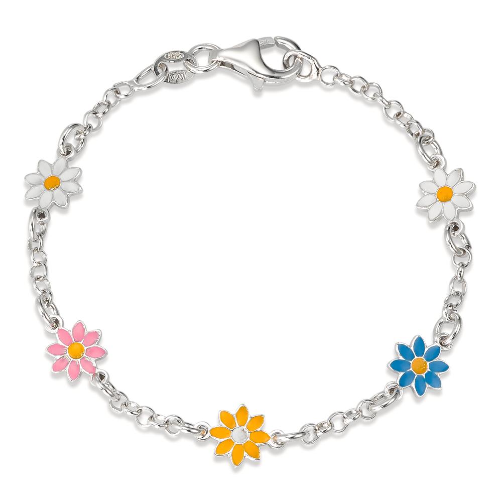 URECH Mädchen Kinder-Armband Silber 925 von URECH