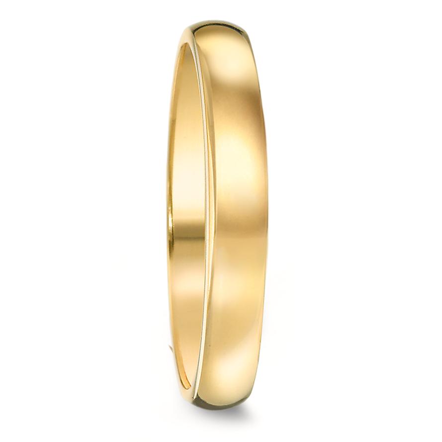 URECH Partnerring 375/9 K Gelbgold von URECH