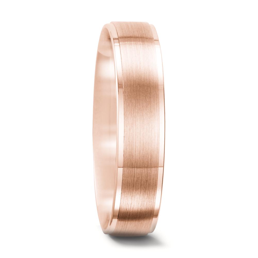 URECH Partnerring 375/9 K Rosegold von URECH