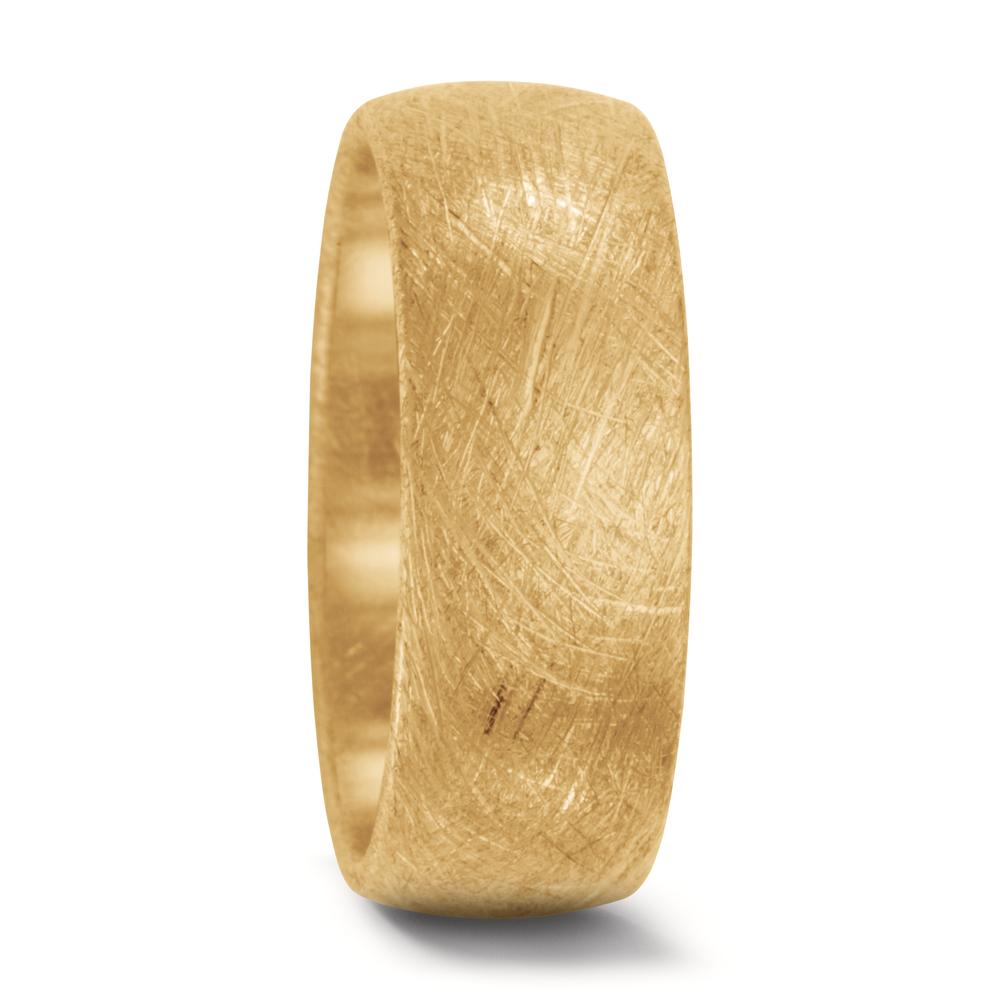 URECH Partnerring 750/18 K Gelbgold von URECH