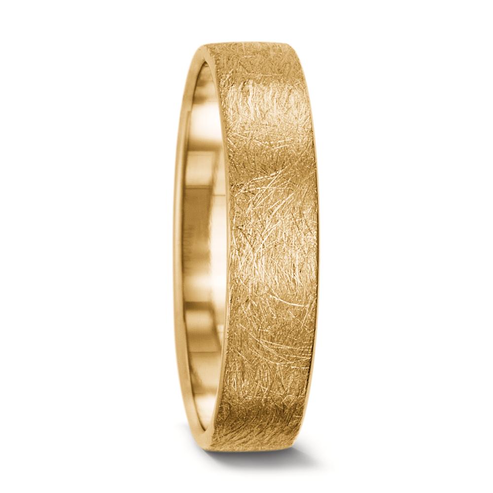 URECH Partnerring 750/18 K Gelbgold von URECH