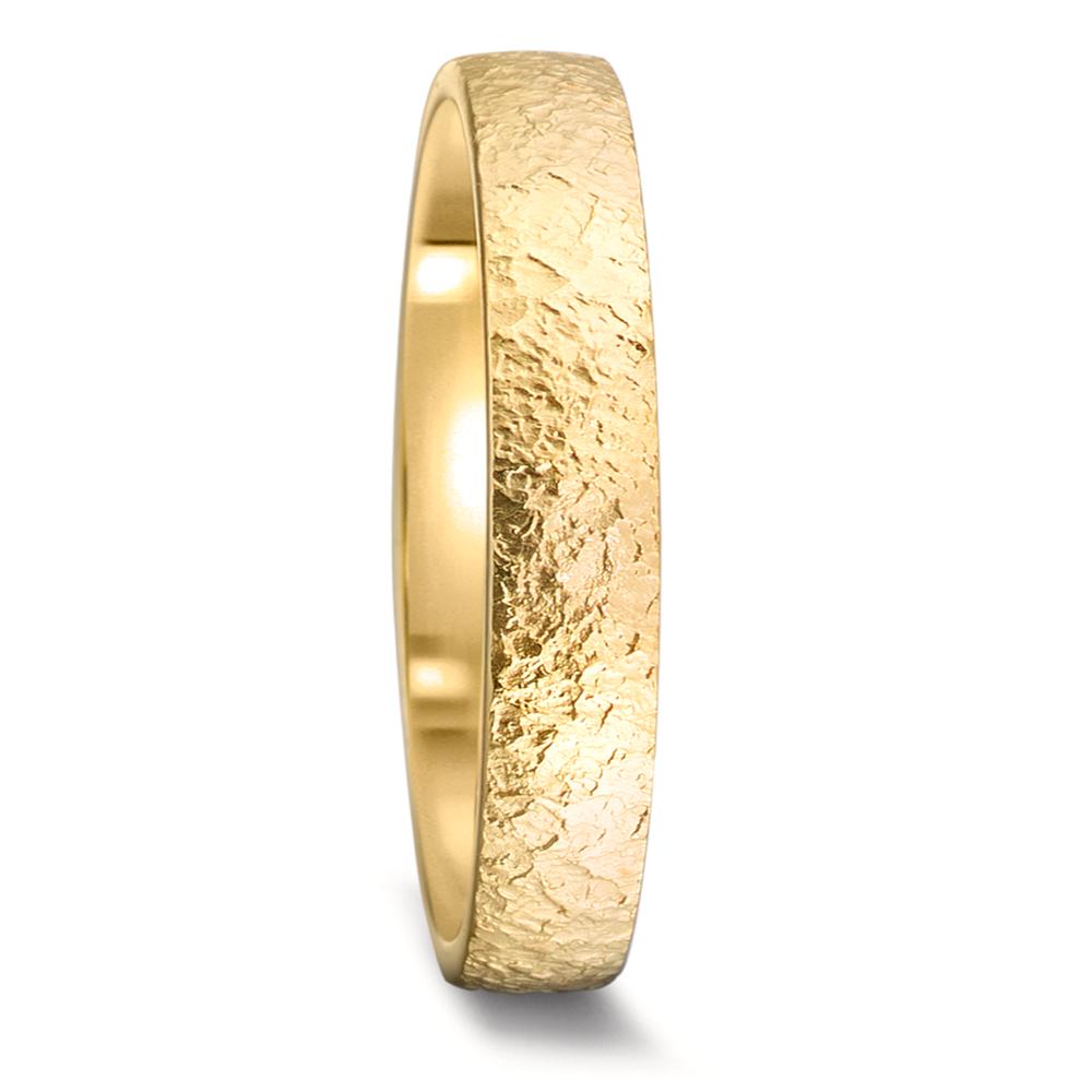 URECH Partnerring 750/18 K Gelbgold von URECH