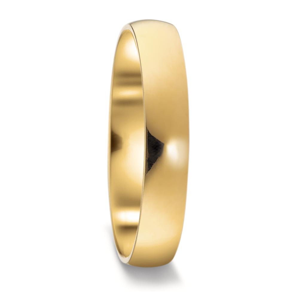 URECH Partnerring 750/18 K Gelbgold von URECH