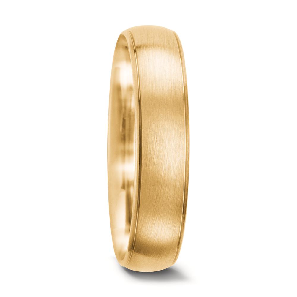 URECH Partnerring 750/18 K Gelbgold von URECH